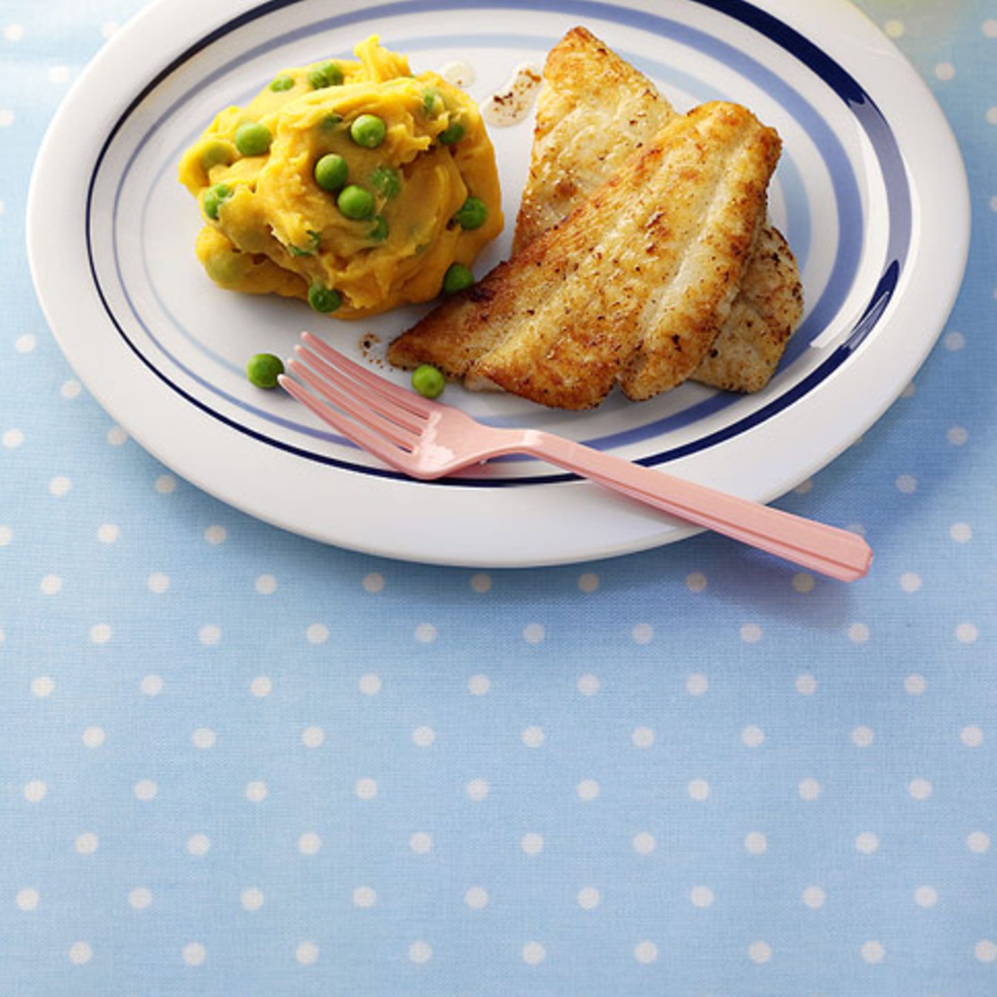 Bratfisch