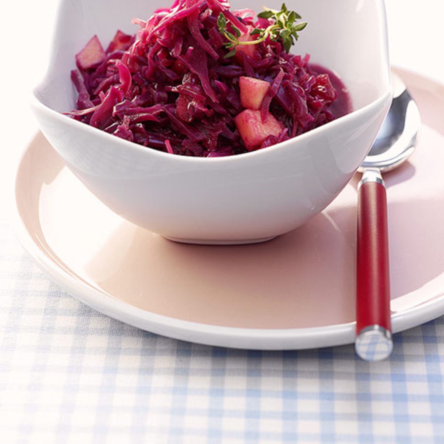 Rotkohl Rezepte Und Zubereitungstipps Essen Und Trinken