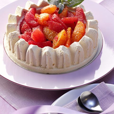 Königliches Parfait