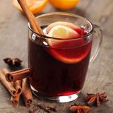 Glühwein nach Art des Hauses