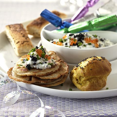 Kaviarcreme