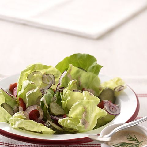Ungarischer Salat