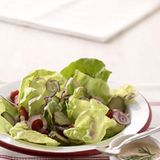 Ungarischer Salat