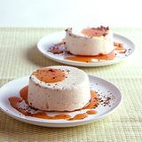 Marzipan-Mousse