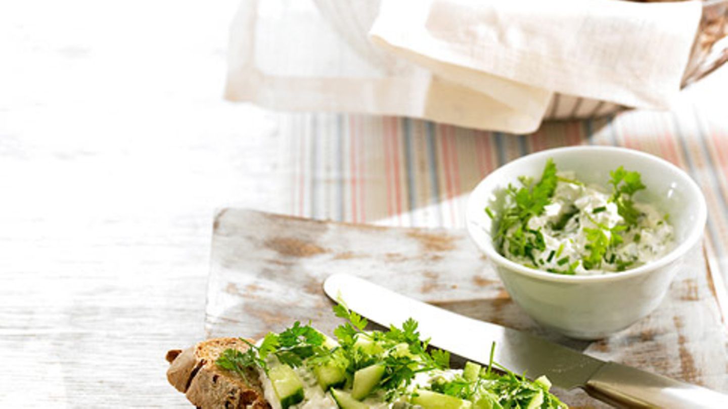 Bauernbrot Rezept