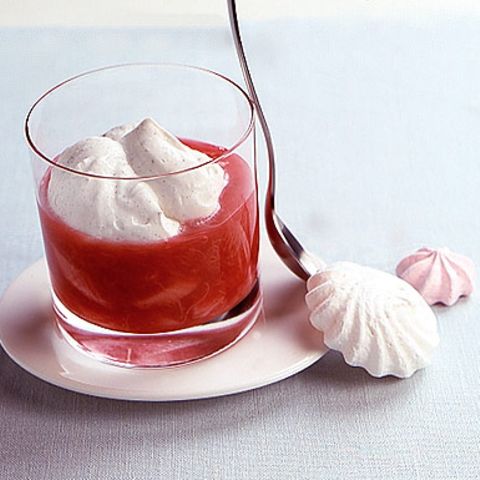 Rhabarberkompott