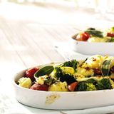 Broccoligratin