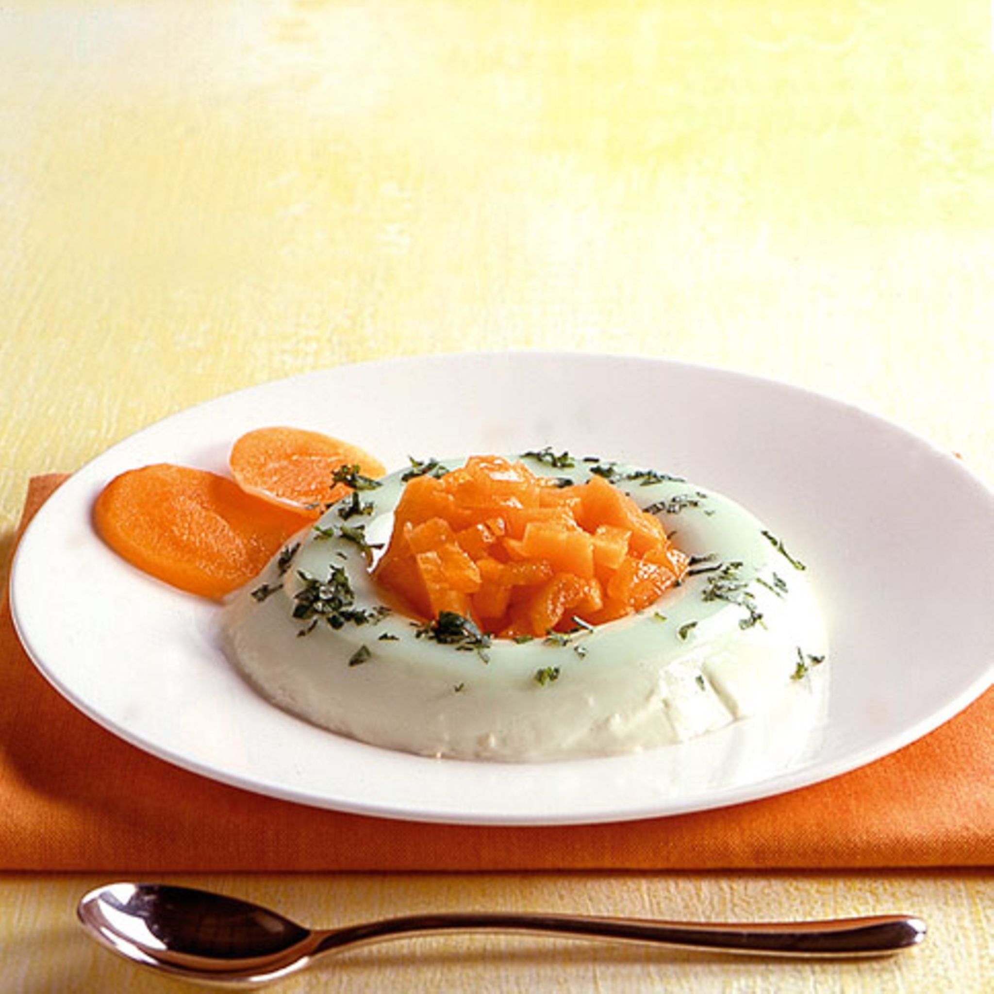 Rezepte mit Waldmeister - [ESSEN UND TRINKEN]