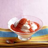 Bayerische Creme