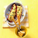 Griechisches Kartoffelpüree