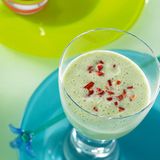 Paprika-Kefir
