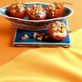 Gefüllte Tomaten
