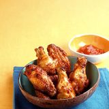 Chili-Wings