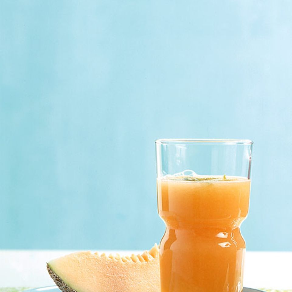 Melonendrink