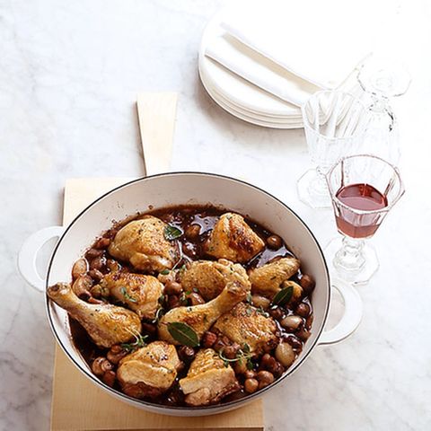 Coq au vin