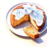 Apfel-Rübli-Kuchen