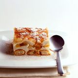 Birnen-Tiramisu