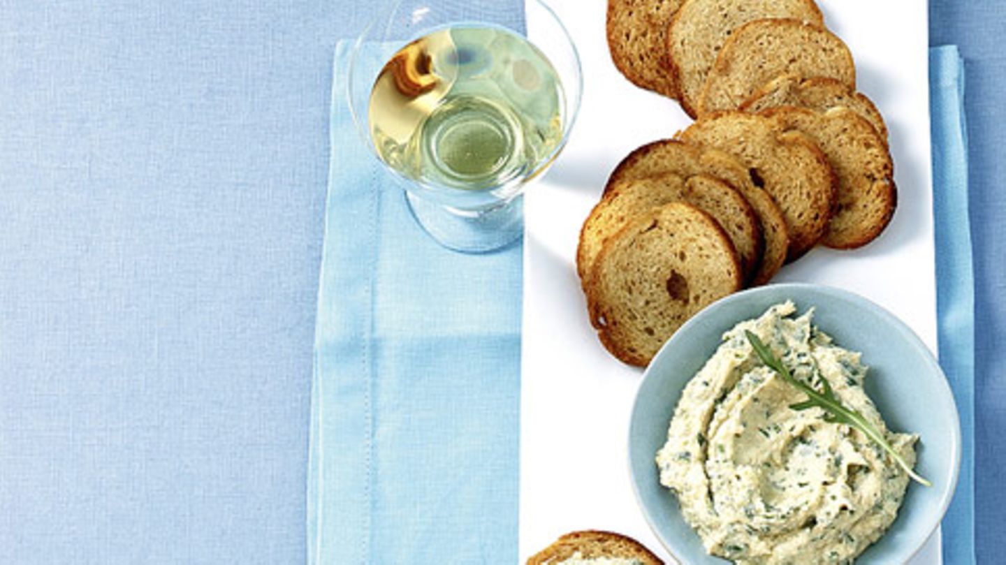 Hähnchencreme Rezept