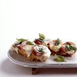 Pizzabrote