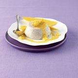 Zimt-Panna-cotta