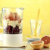 Grapefruit-Smoothie
