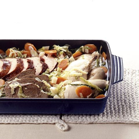 Bollito Misto