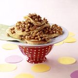 Knusper-Pancakes