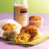 Möhren-Zucchini-Muffins