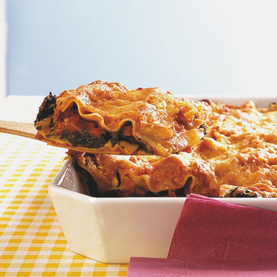 Lasagne
