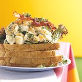 Eiersalat-Sandwich