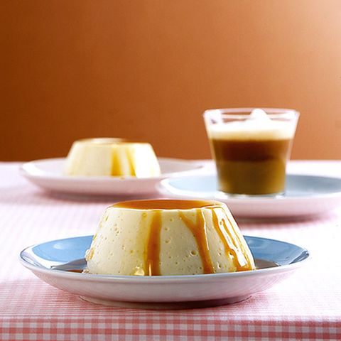 Karamellcreme