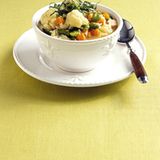 Mai-Minestrone