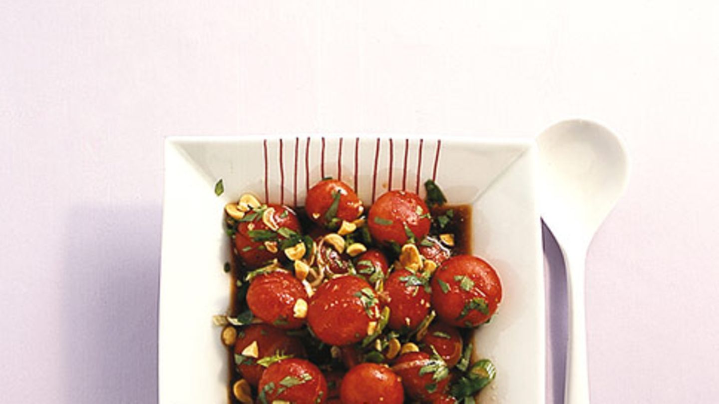 Radieschensalat Rezept