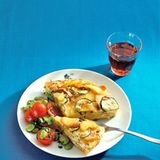 Würzige Tortilla