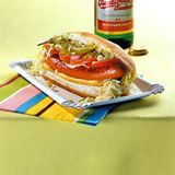 Chicago-Hotdog