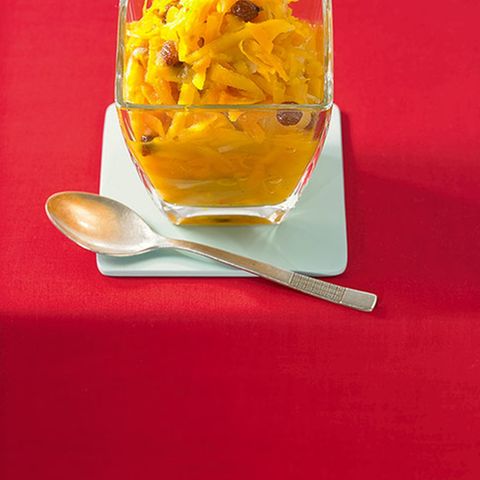 Kürbis-Chutney