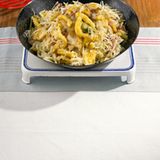 Spätzlepfanne