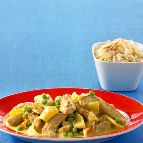 Putencurry