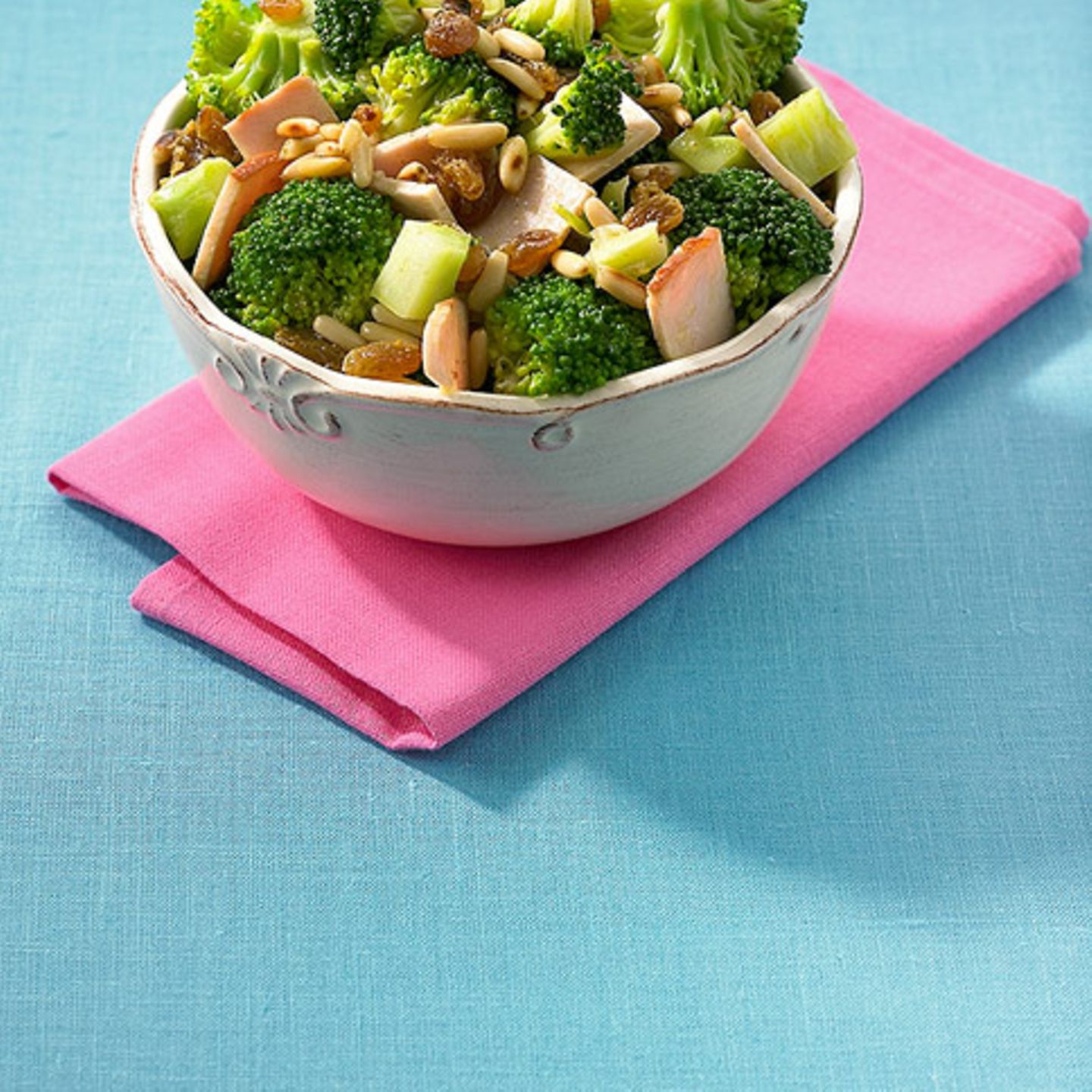 Broccolisalat