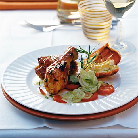 Surf & Turf