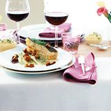 Steinbutt mit Fenchel und Pfifferlingen