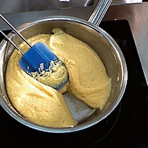 Polenta