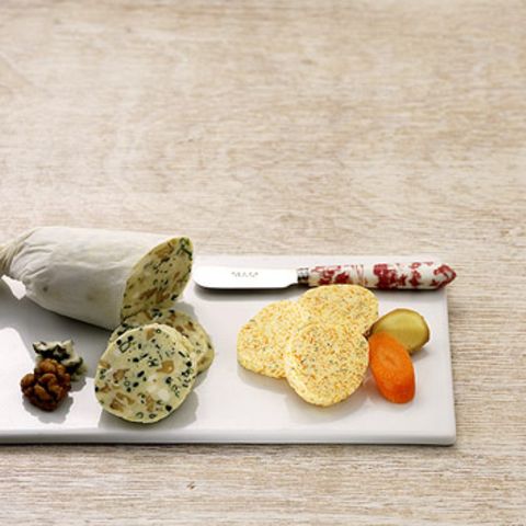 Walnuss-Gorgonzola-Butter