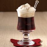 Rumtopf-Pharisäer