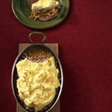Szegediner Pie
