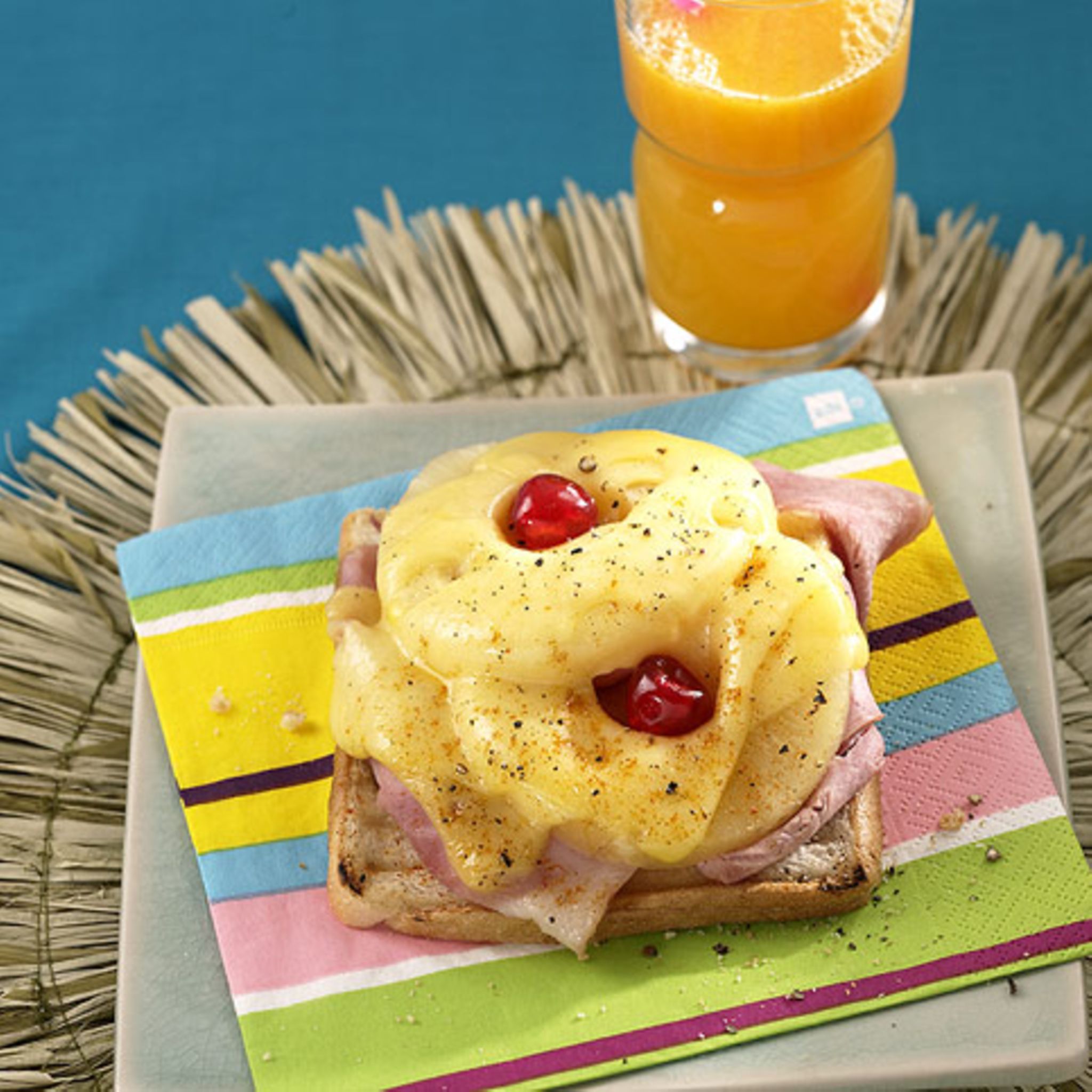 Rezepte mit gekochtem Schinken - [ESSEN UND TRINKEN]