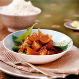Vindaloo-Curry