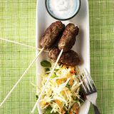 Cevapcici