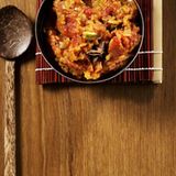 Asiatische Würzpaste