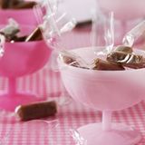 Karamellbonbons